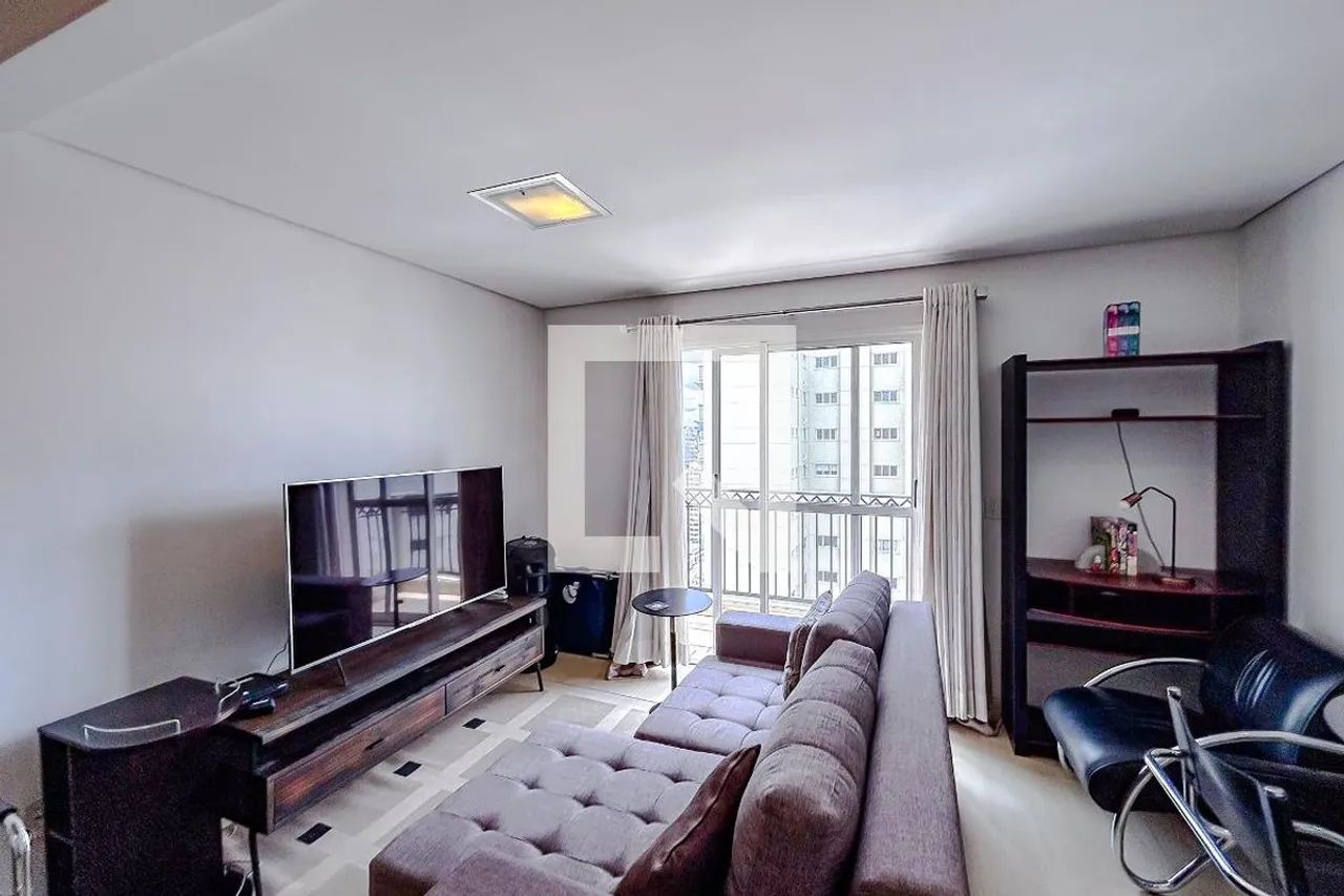 Apartamento à Venda - Tatuapé, 2 Quartos, 70 m2