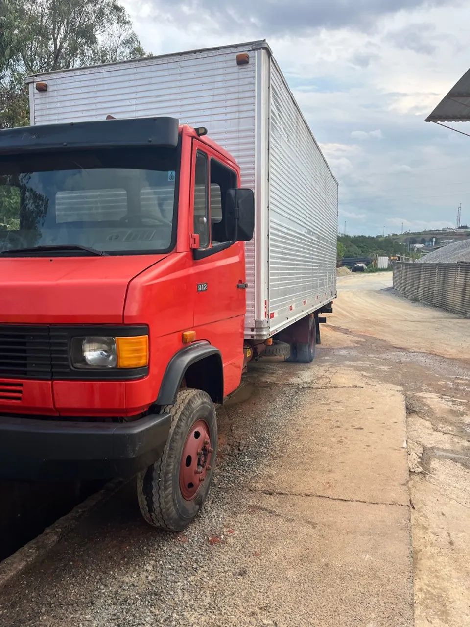 MB 912  - Foto 5