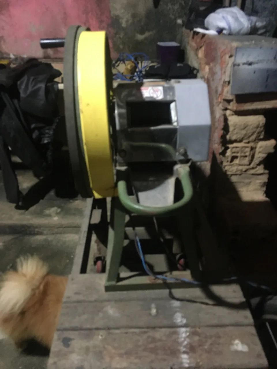 Engenho de moer cana de açúcar  - Foto 4