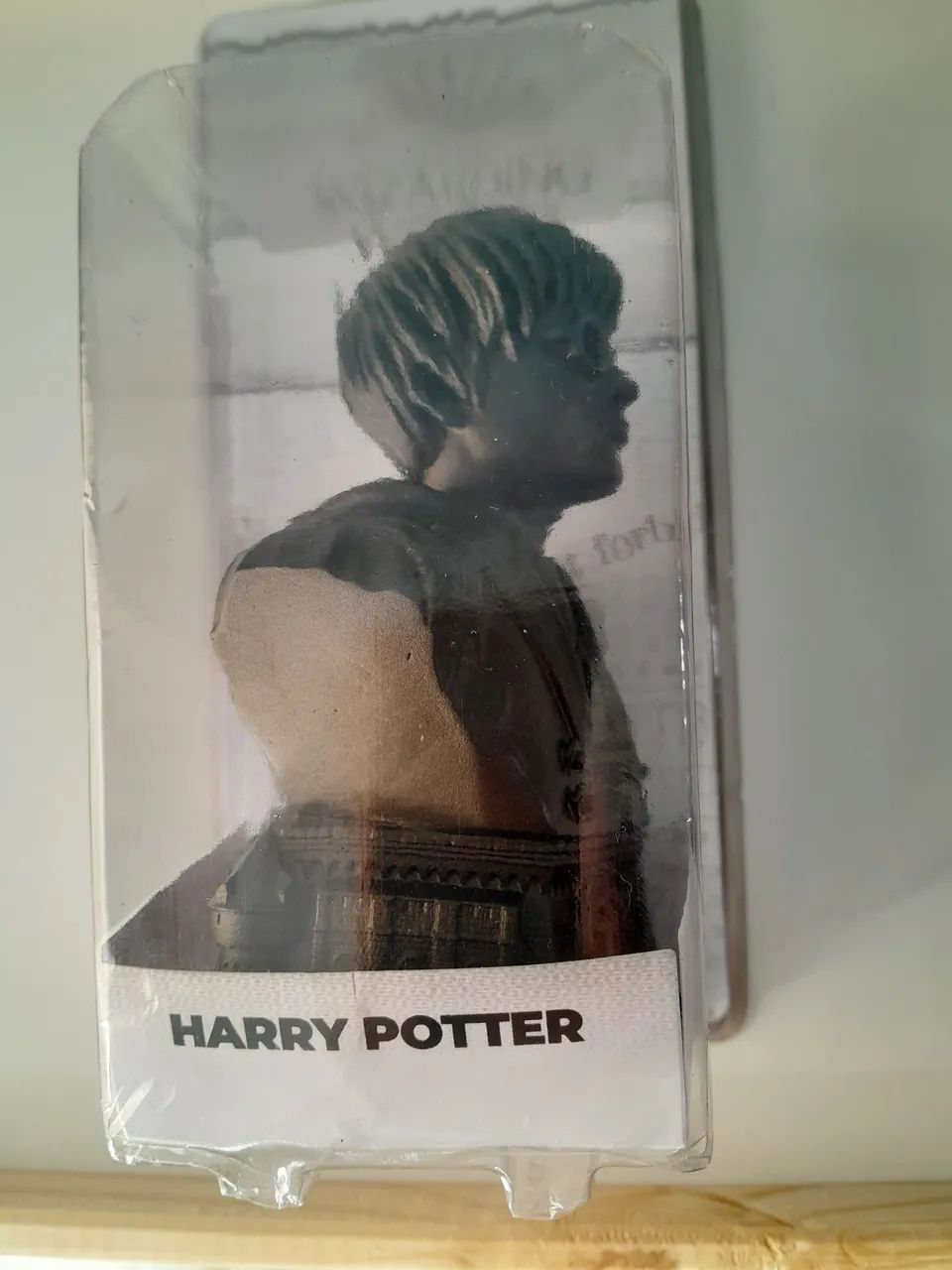 Busto Colecionável de Harry Potter - Foto 3
