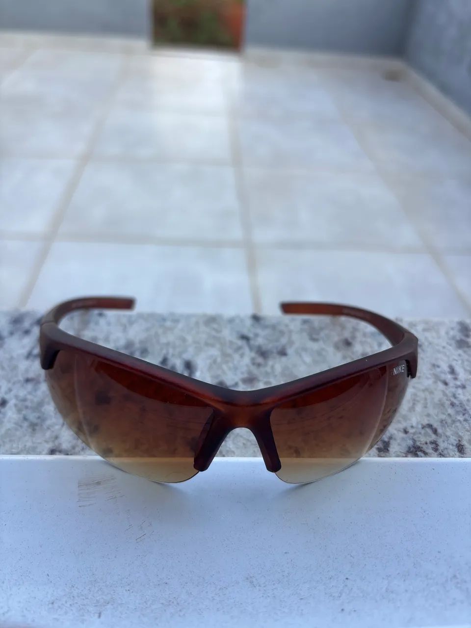 óculos nike vintage - Foto 4