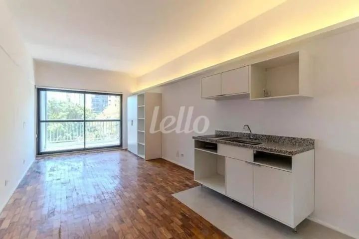 Apartamento 1 quartos para alugar no(a) República