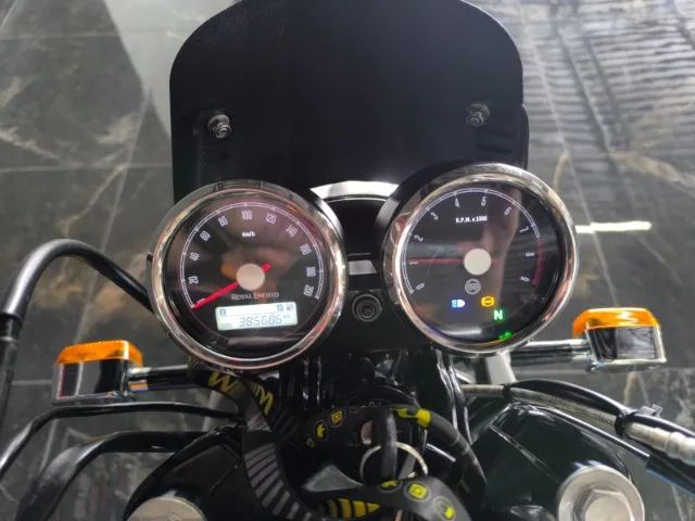 interceptor 650 - Foto 2