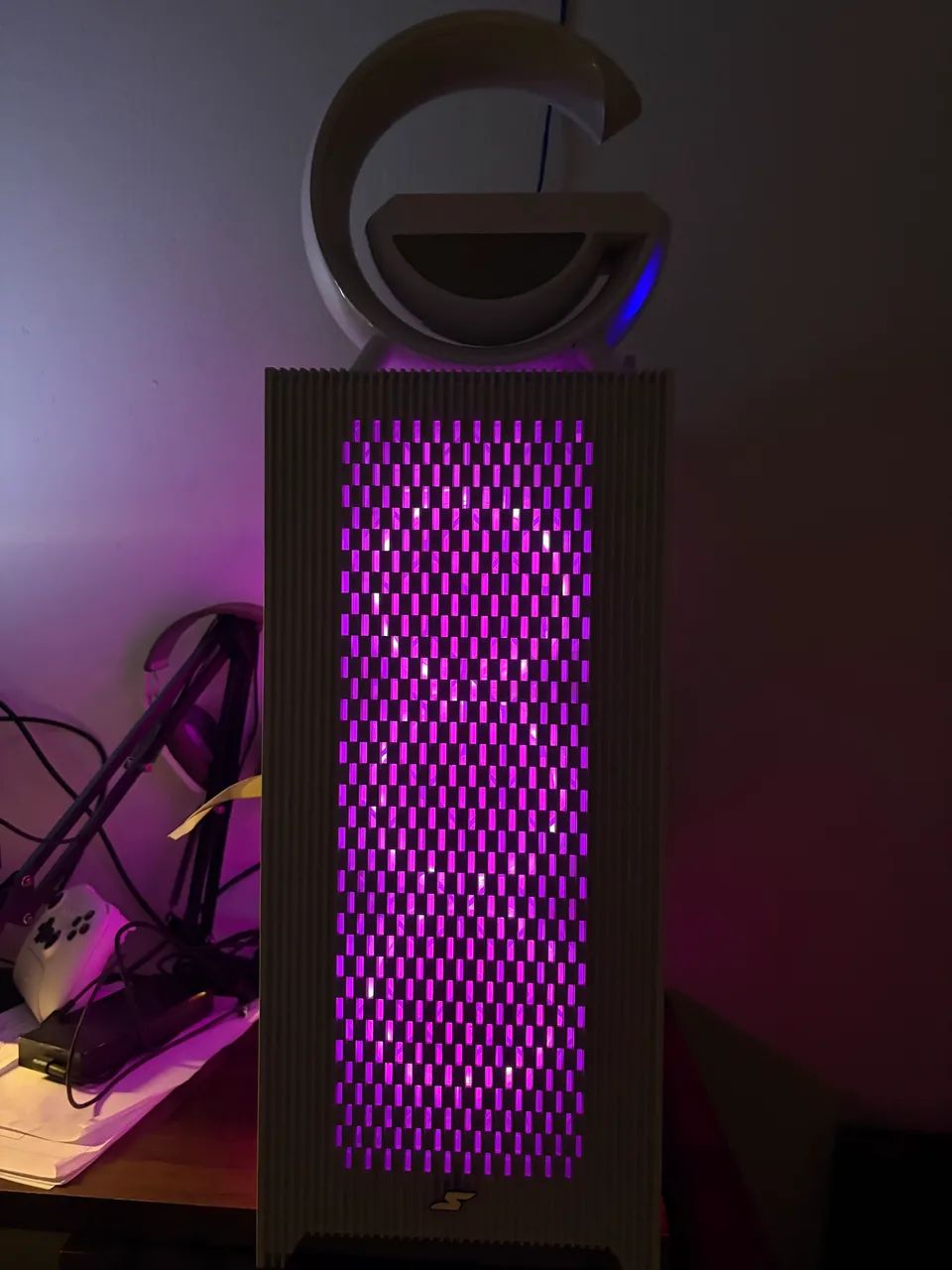 Pc gamer mid end - Foto 3
