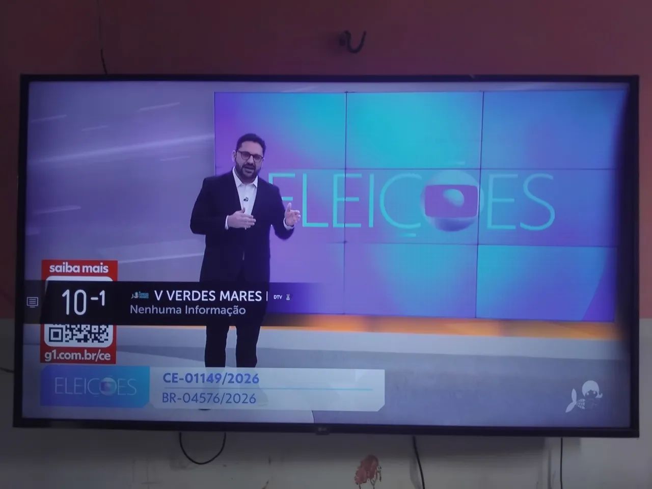 Smart TV Lg - Foto 5