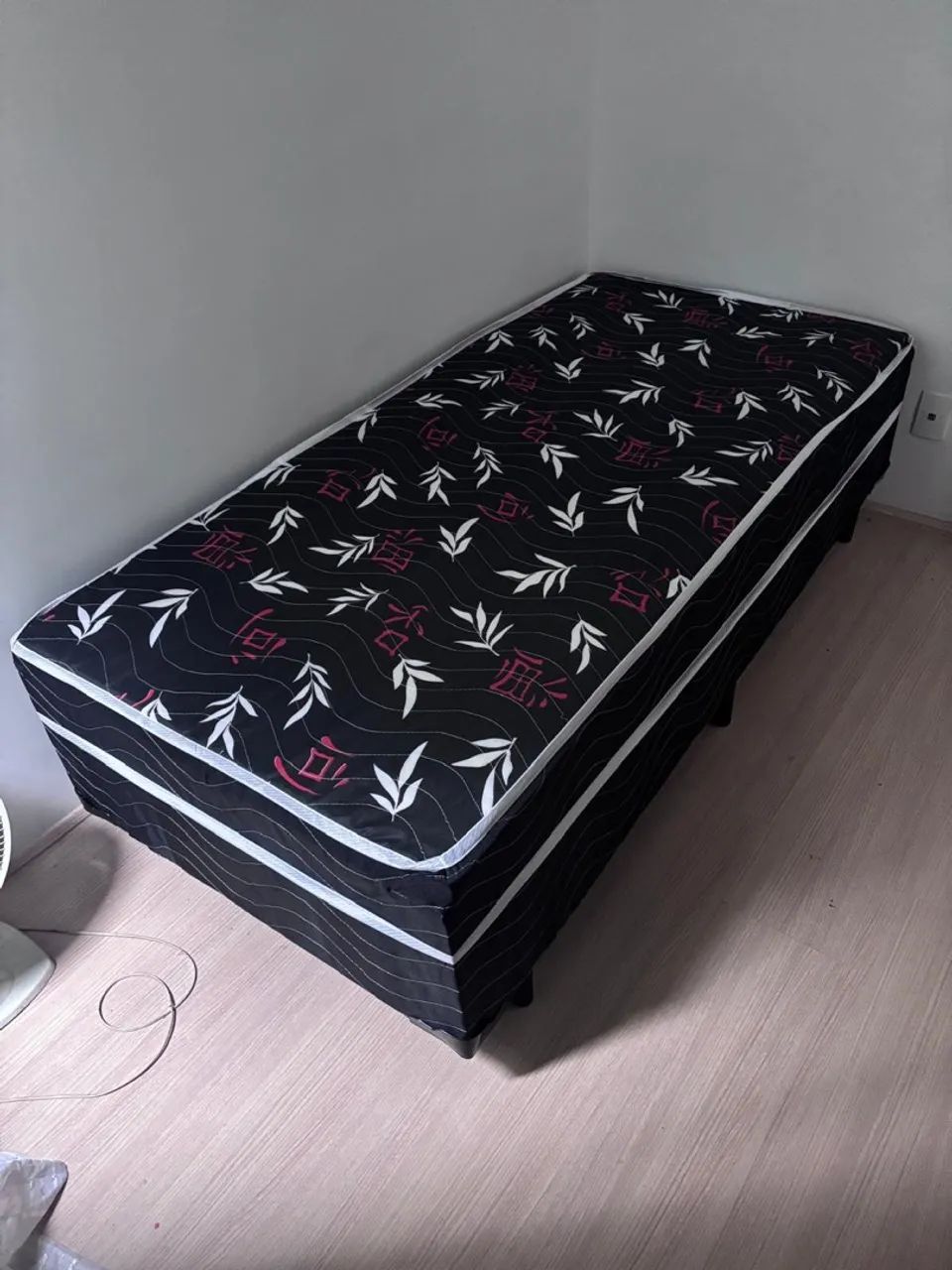 Cama Box Solteiro - Foto 2
