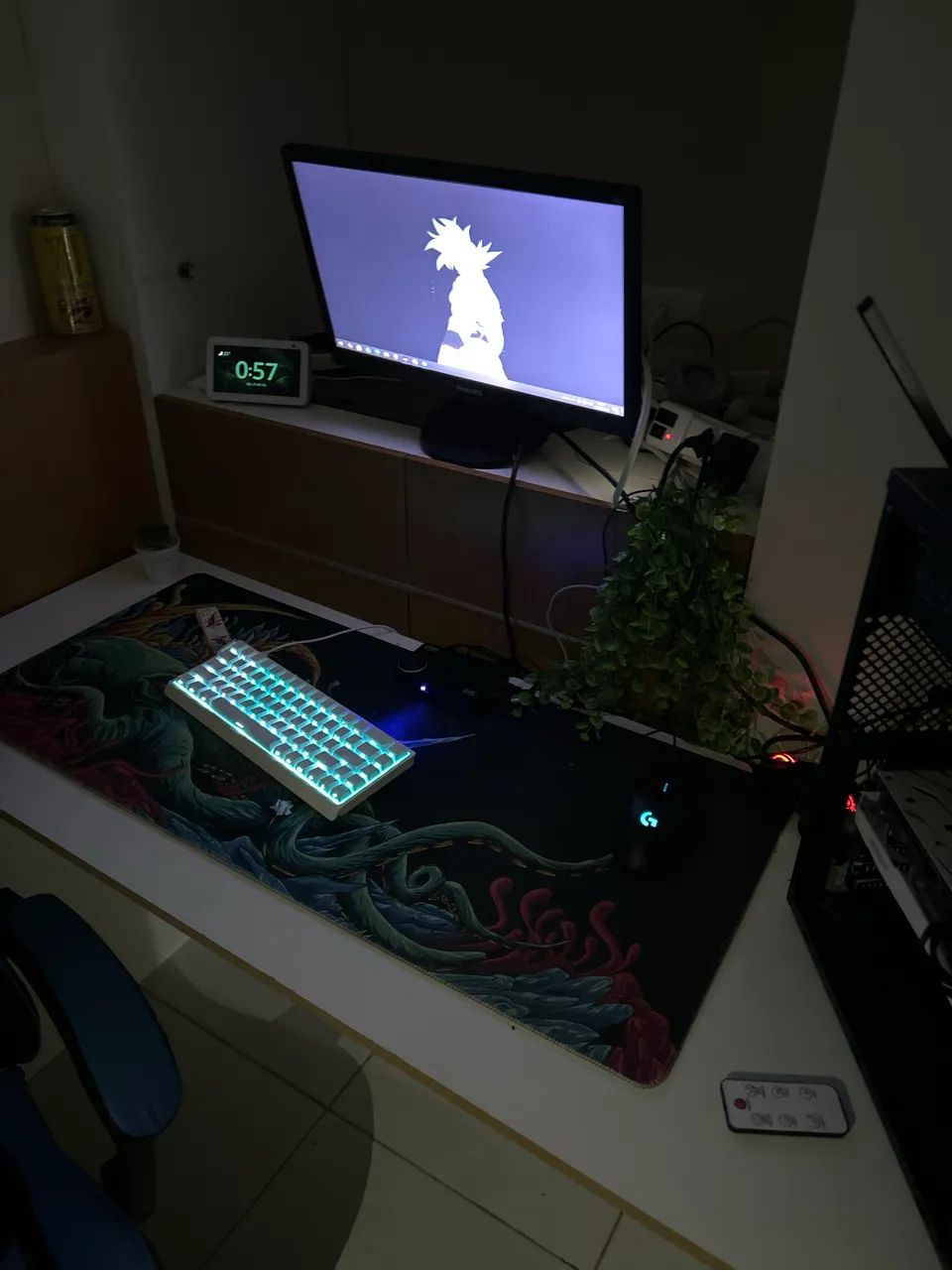 Pc gamer completo setup  - Foto 3