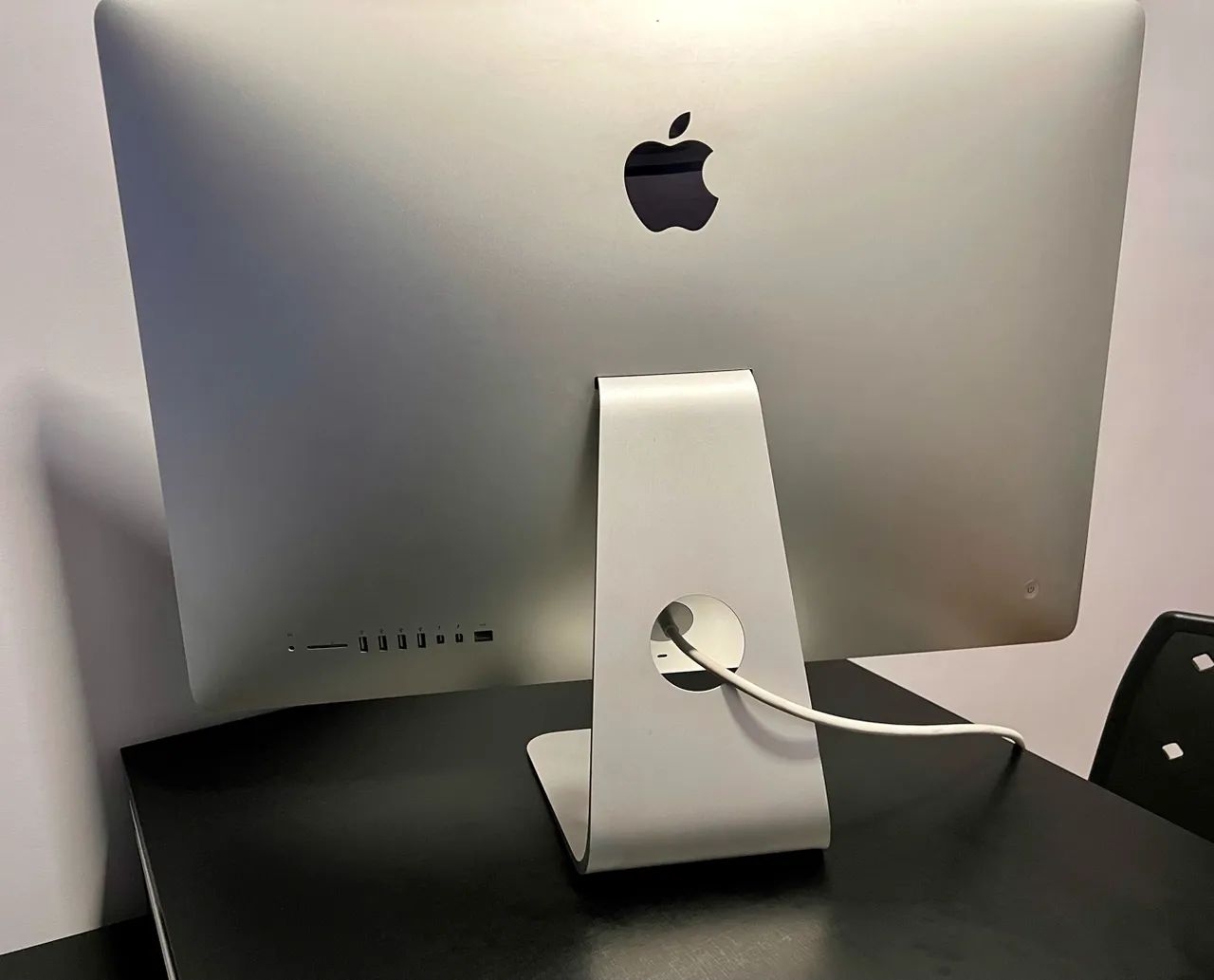 iMac 27 polegadas 32GB RAM e 1.5T SSD - Foto 4
