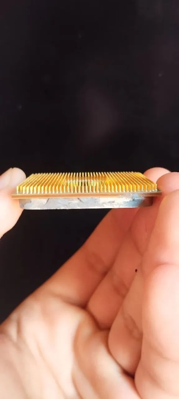 Ryzen 3 2200g - Foto 2