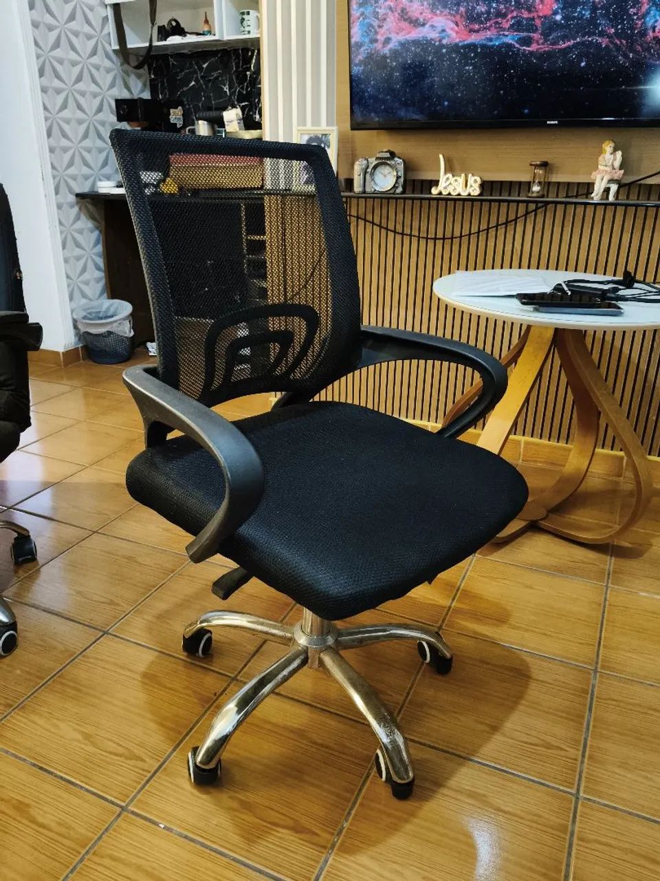 Cadeira de escritório 