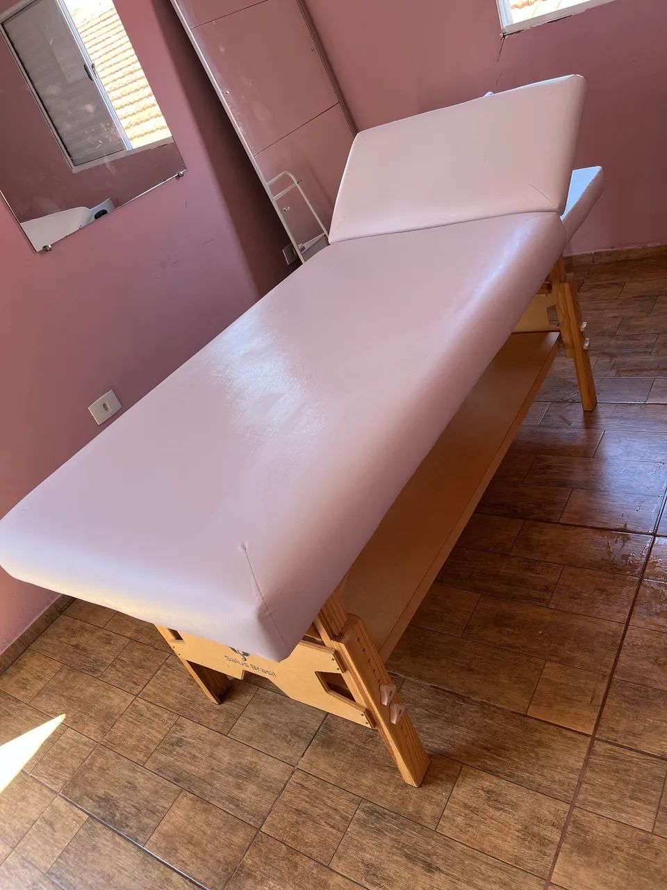 Maca Fixa 3 posições - Foto 3