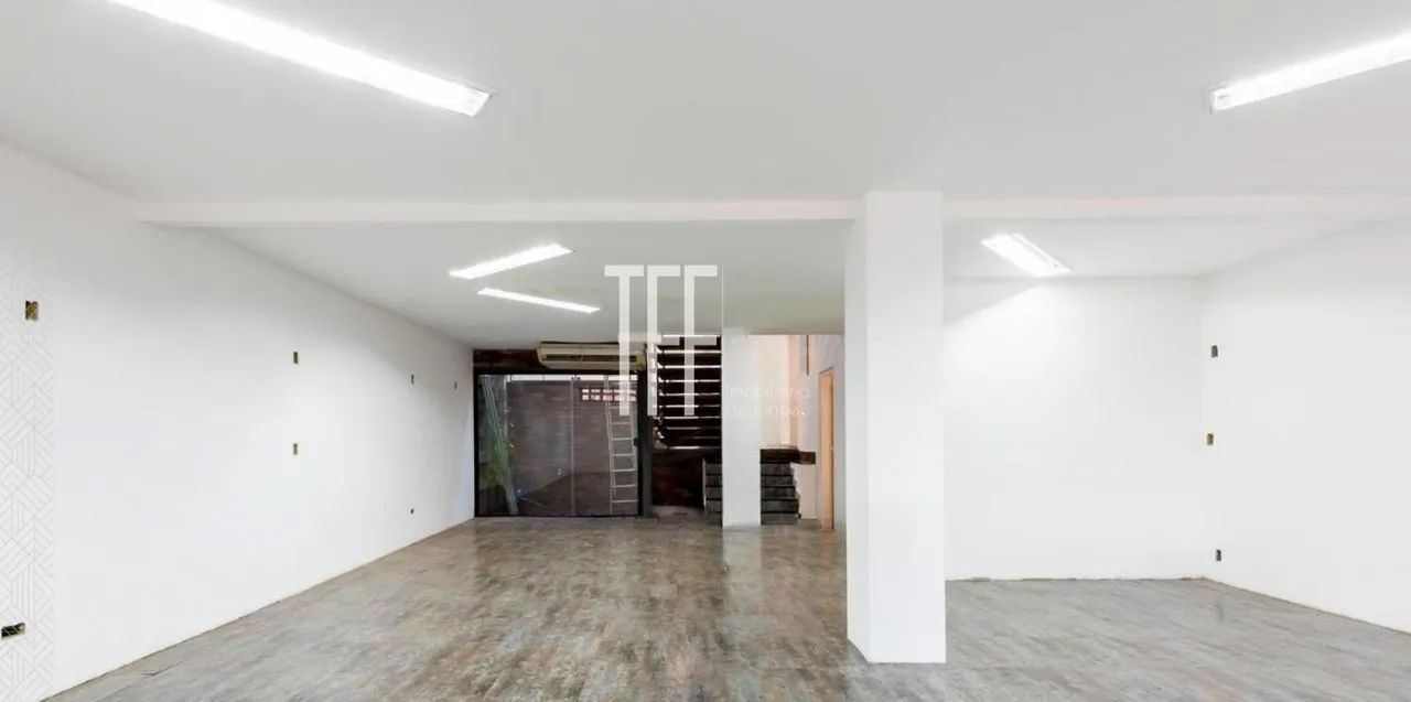 Casa comercial à venda e para alugar no Cambuí - Foto 5