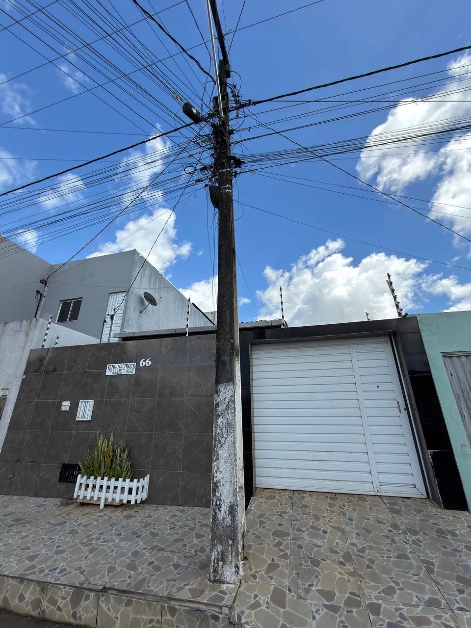 CASA NO JD CAMPO NOVO