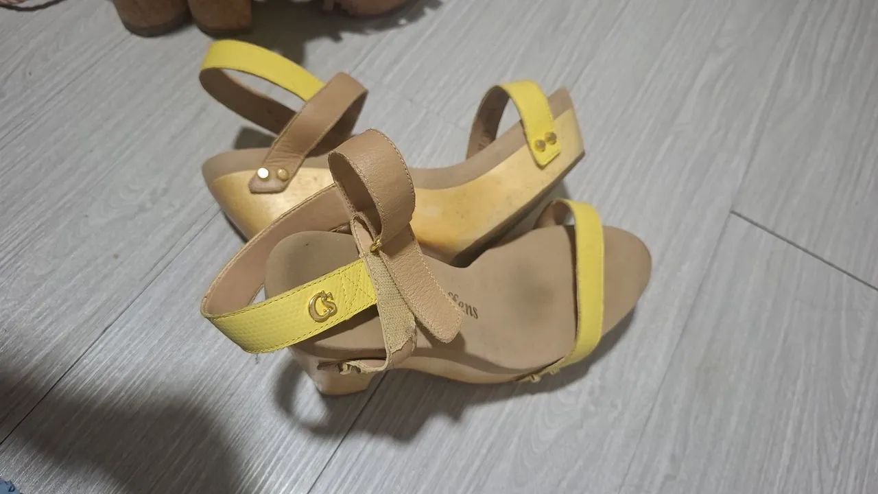 Sandália Cármen  - Foto 3