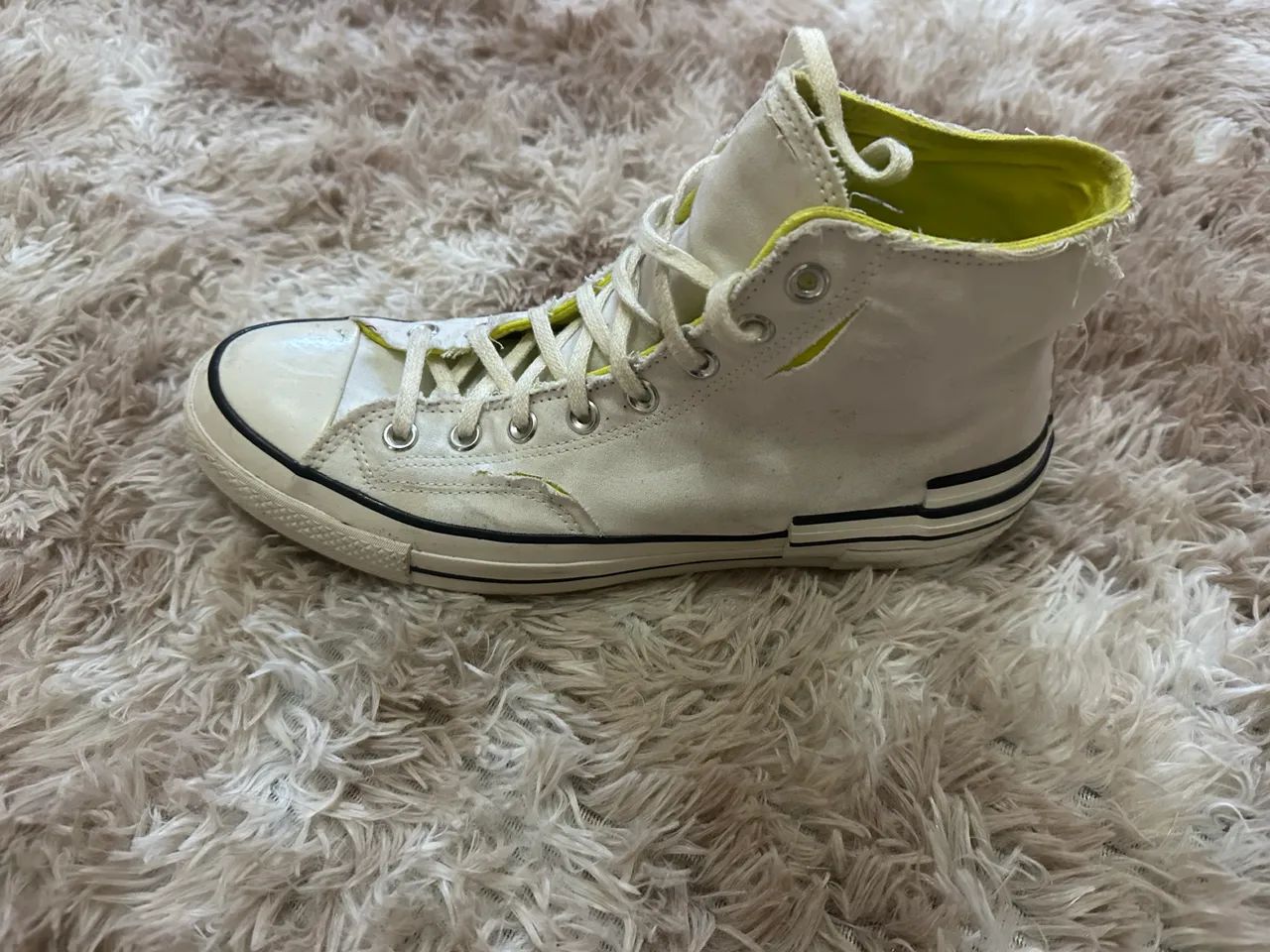 Tênis all star converse 43 - Foto 3