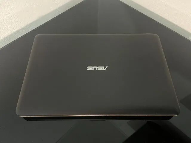 Notebook Asus 15.6" | Core i3 | 16GB RAM | SSD 256GB