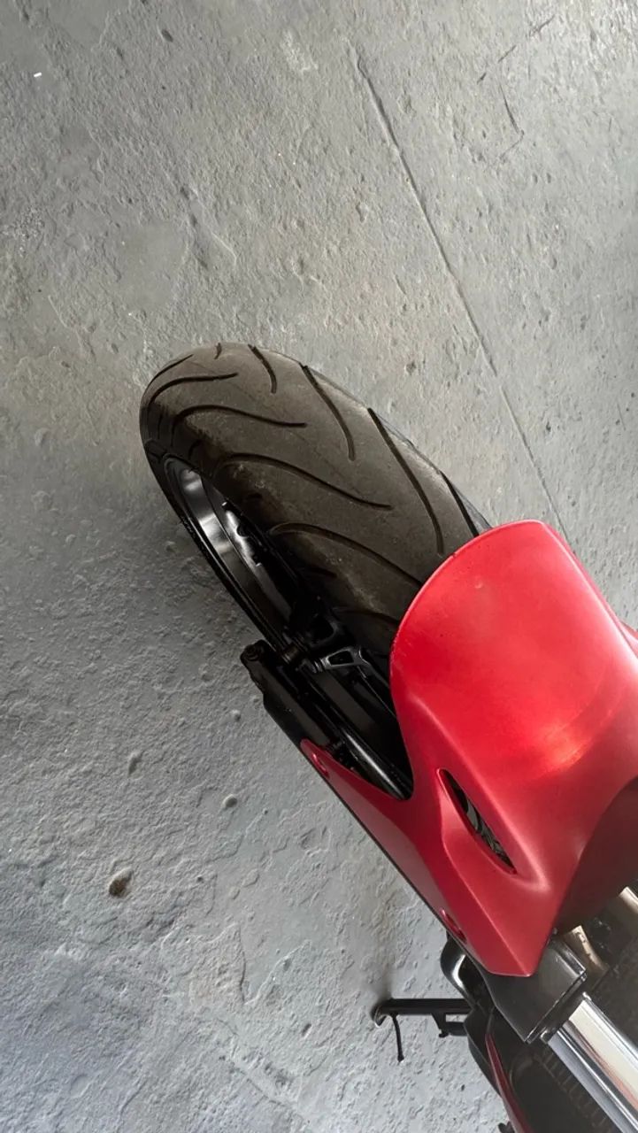 Cb 500f  - Foto 4