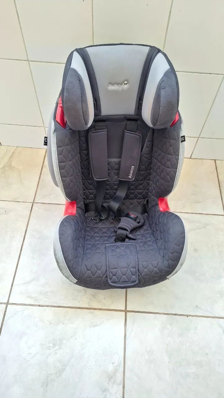 Cadeirinha infantil para carro