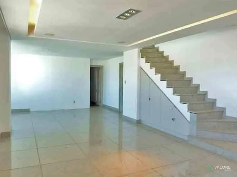 Cobertura 3 quartos para aluguel no Belvedere - Foto 3