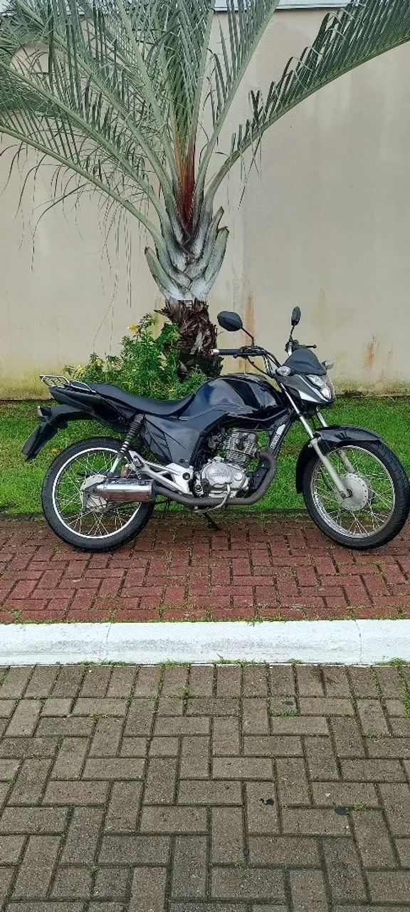 Fan 125 2016