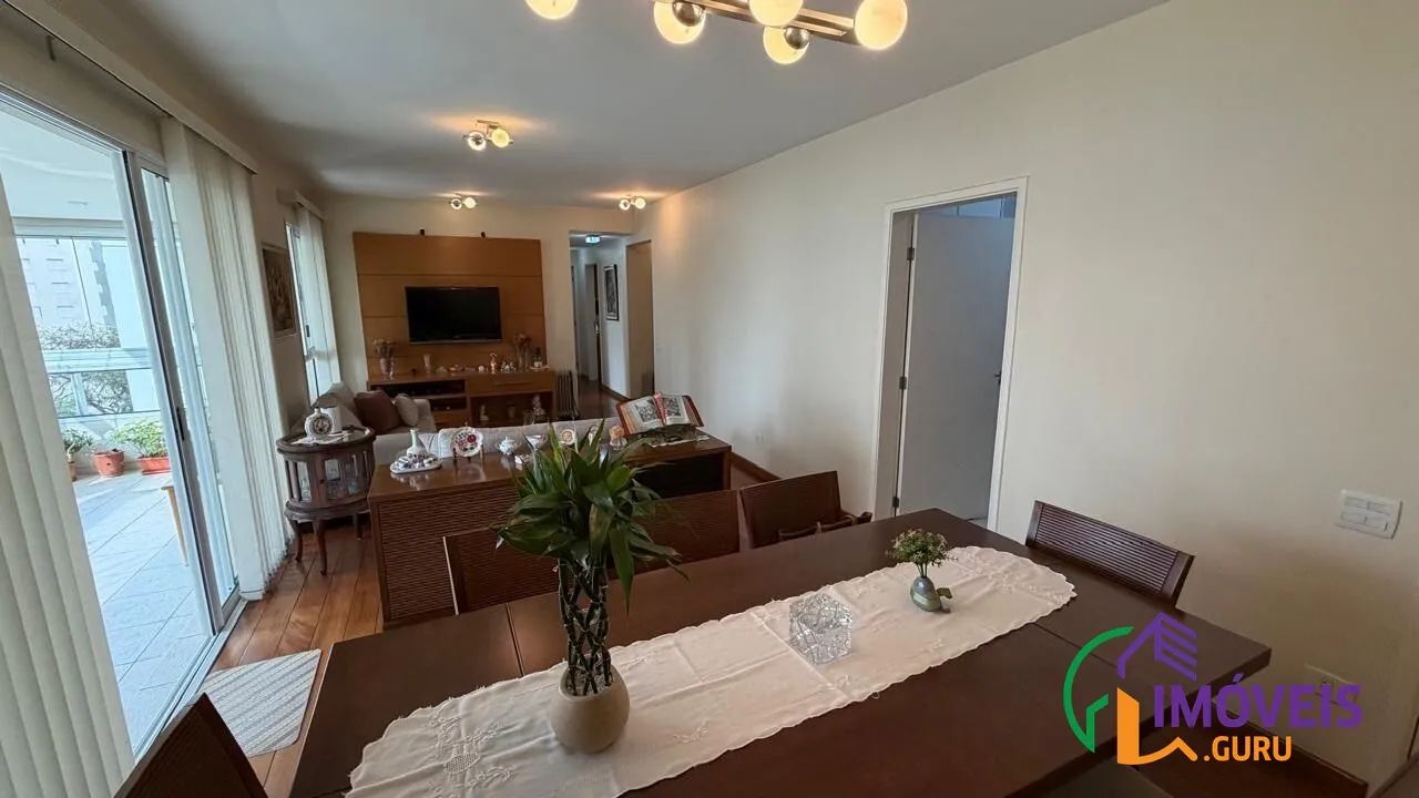 APARTAMENTO - VILA ROMANA - SP - Foto 3