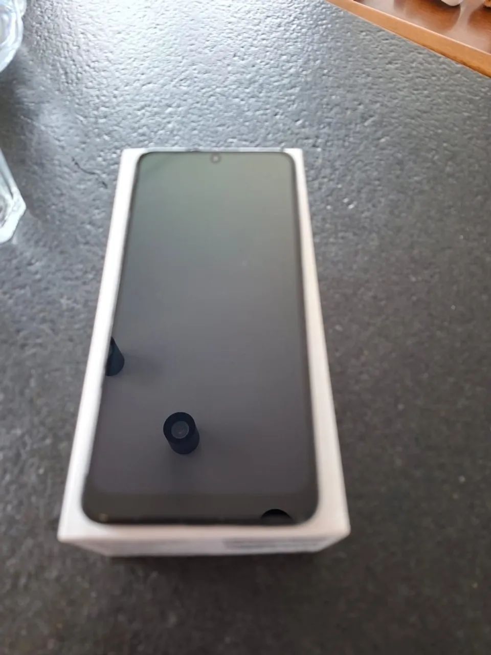 Celular redmi 12 note  - Foto 5