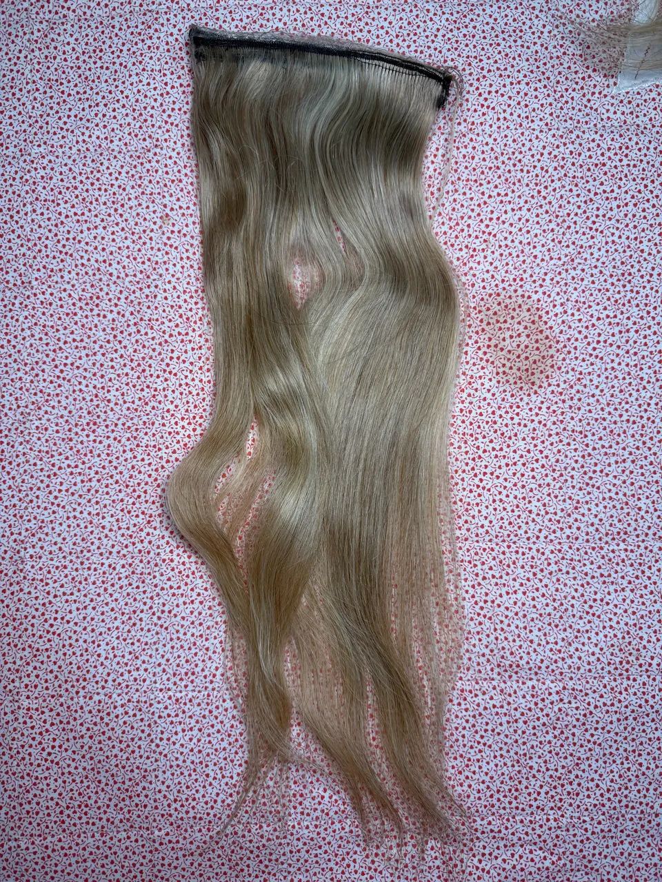 Mega Hair