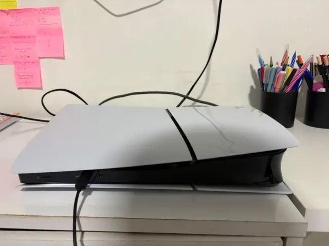 Playstation 5 - Foto 2