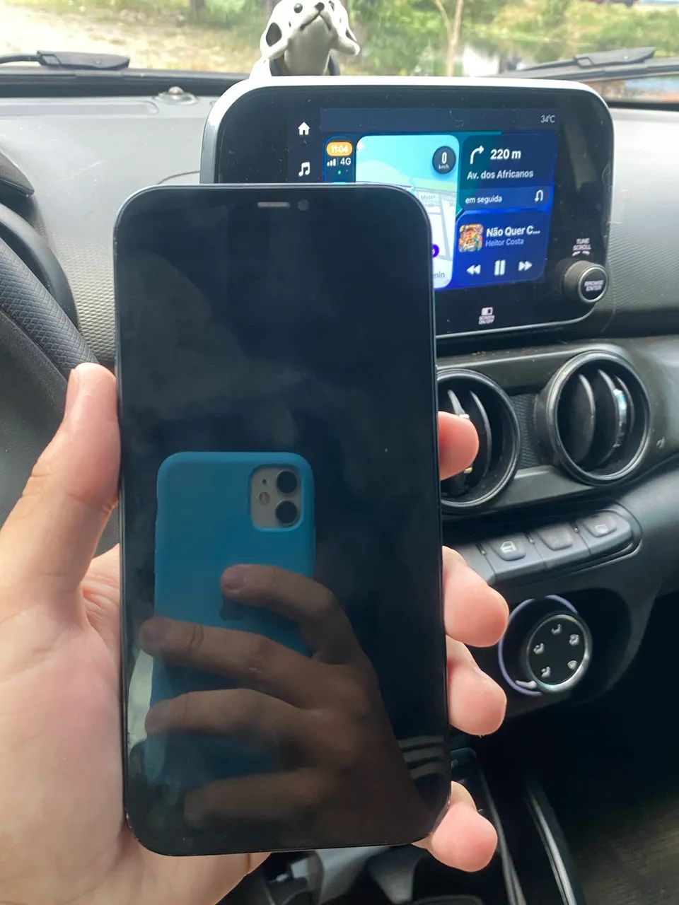 IPHONE 12 PRO MAX - Foto 2