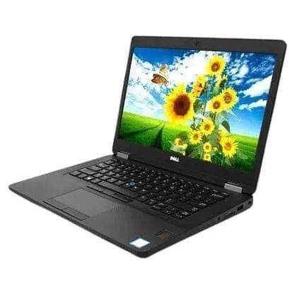 Notebook Dell Latitude E5470 Core i5 6Th  8Gb Ram Ssd240gb  - Foto 2