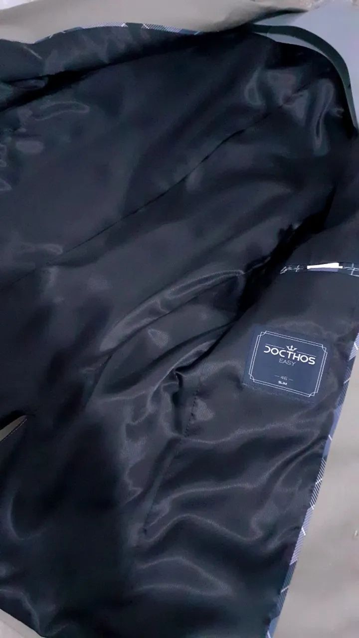 Blazer Docthos - Foto 4