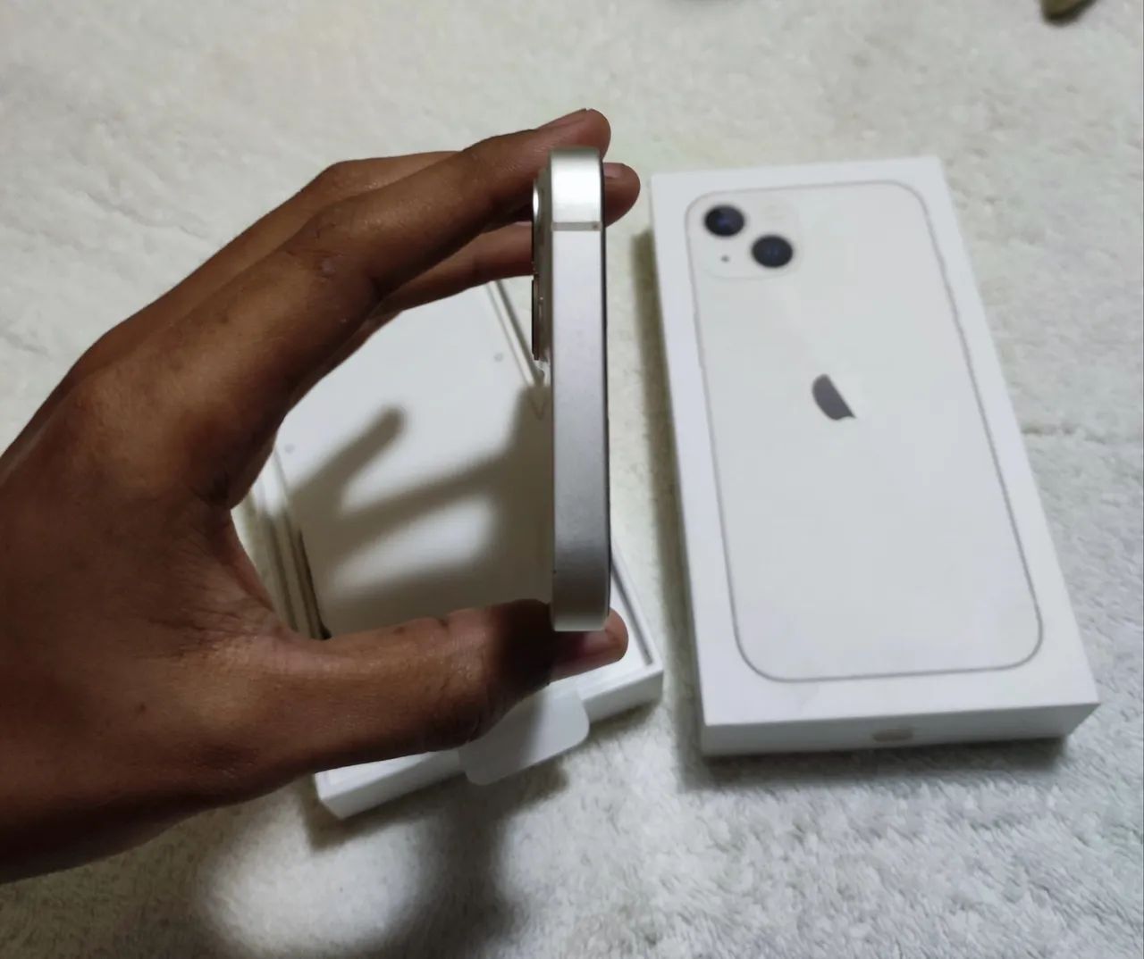 iPhone 13 128gb - Foto 2