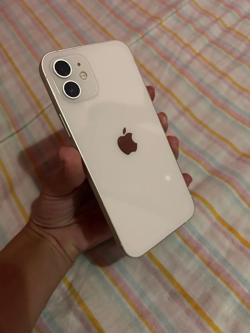 iPhone 12 - Foto 2