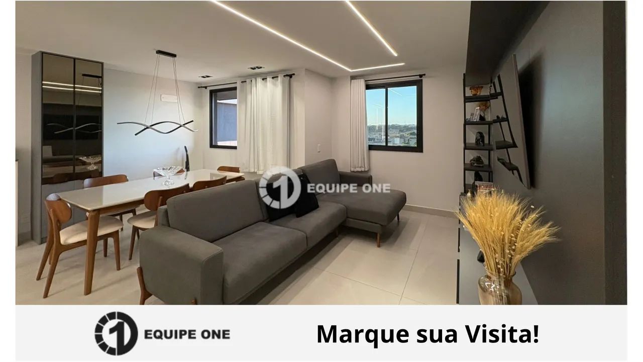 Apartamento | Venda (HLS) | Park Sul
