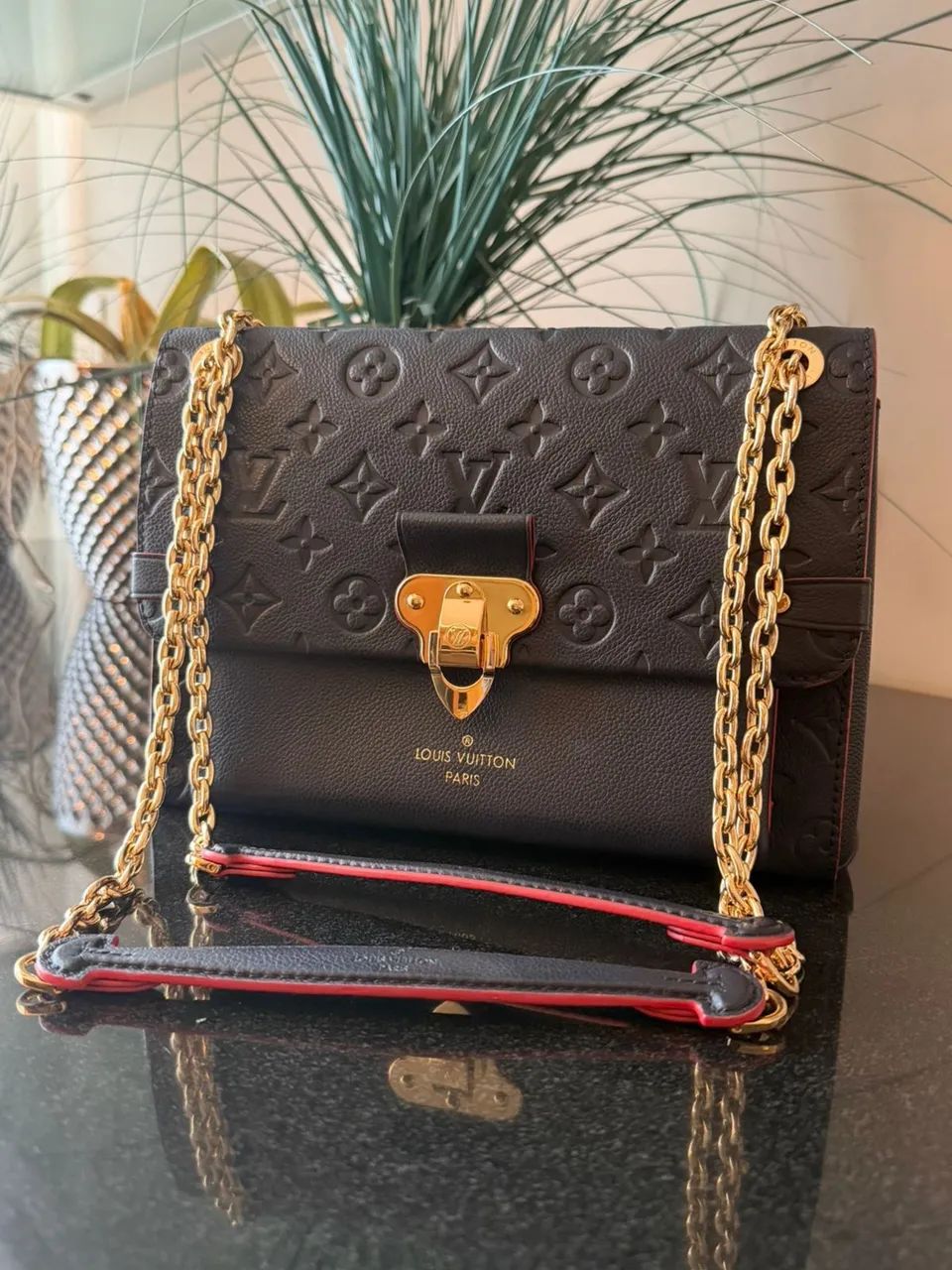 Bolsa Louis Vuitton - Foto 2