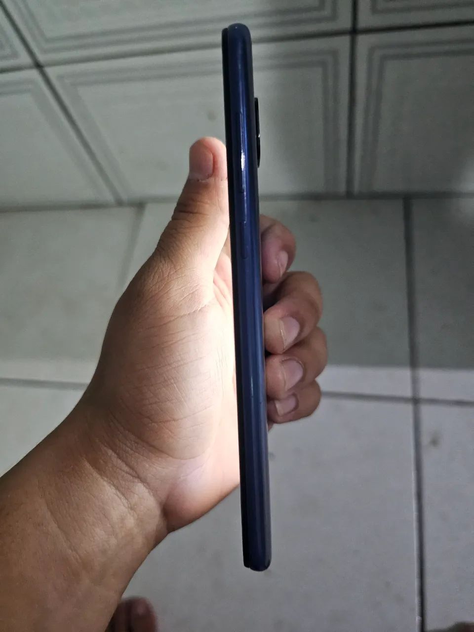 Redmi Note 9 - Foto 5