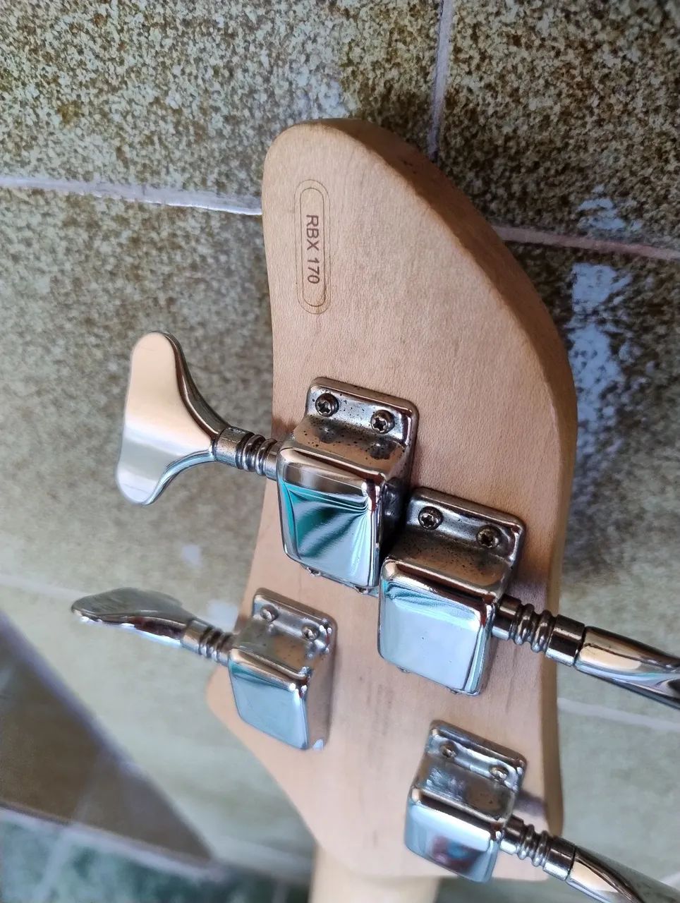 Instrumentos musicais  - Foto 2