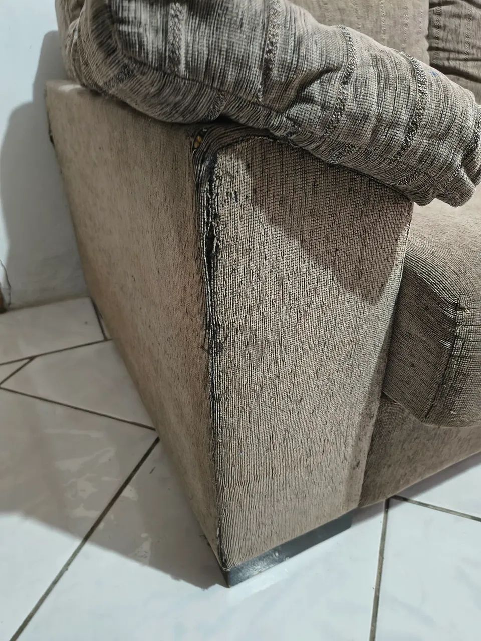 Sofá retrátil  - Foto 2