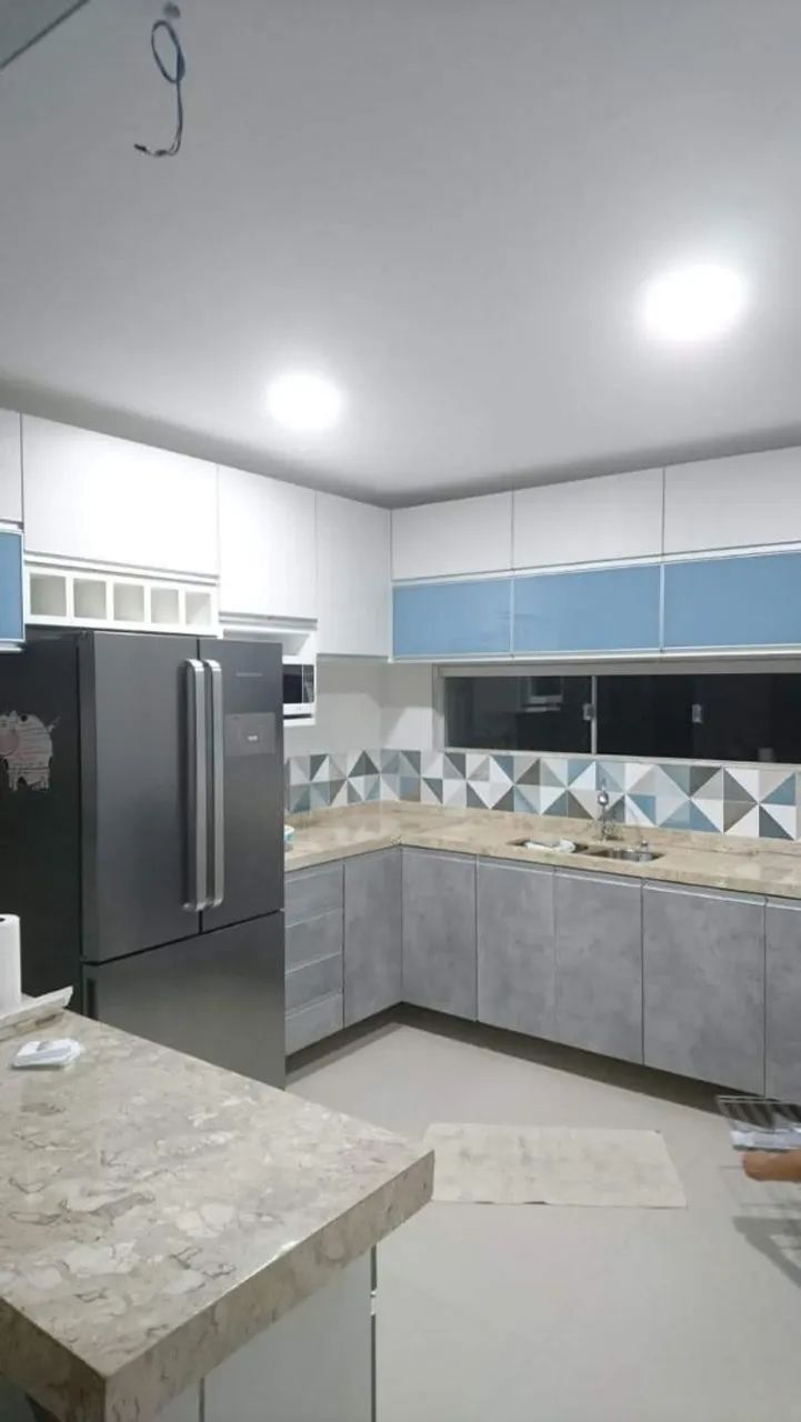 Vendo bela residência  - Foto 5