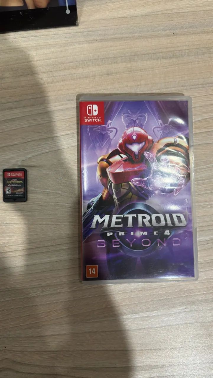 Jogos de Nintendo switch troco  - Foto 2