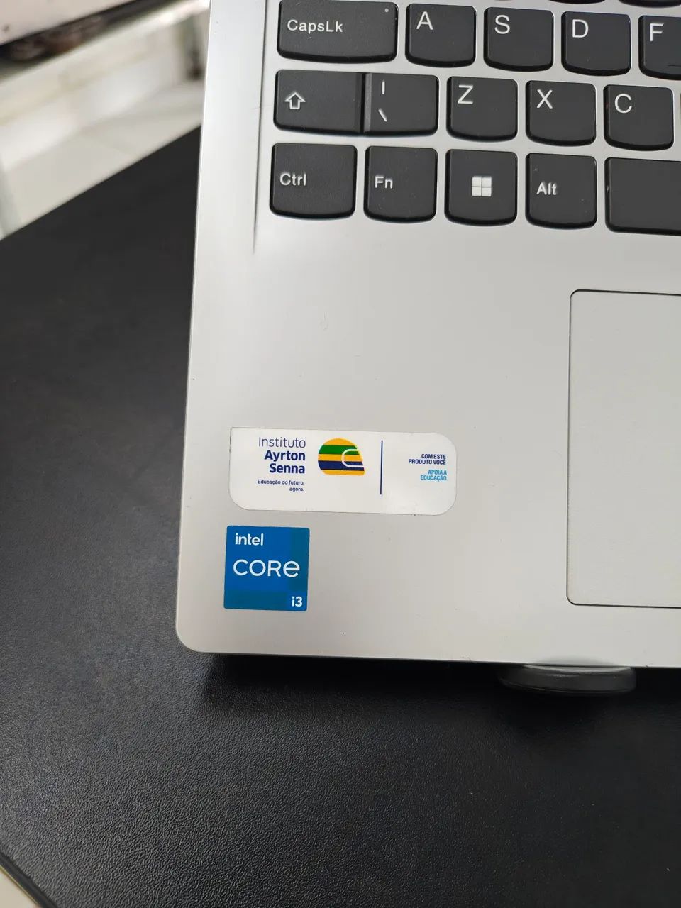 Notebook IdeaPad 1, i3, 8 GB RAM (4 meses de uso)  - Foto 5