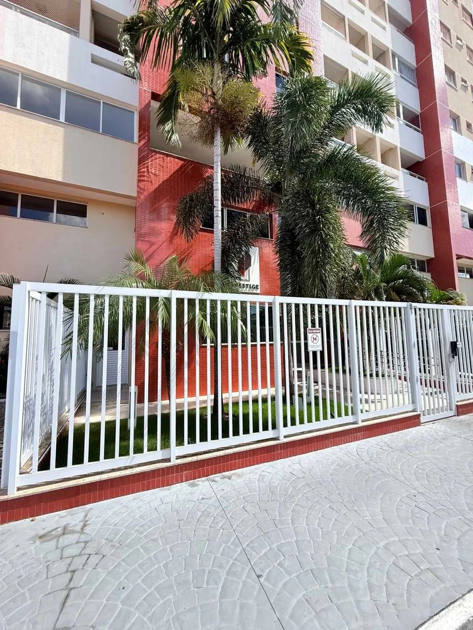 Prestige Residence 3/4 LESTE TODO REFORMADO [19459]