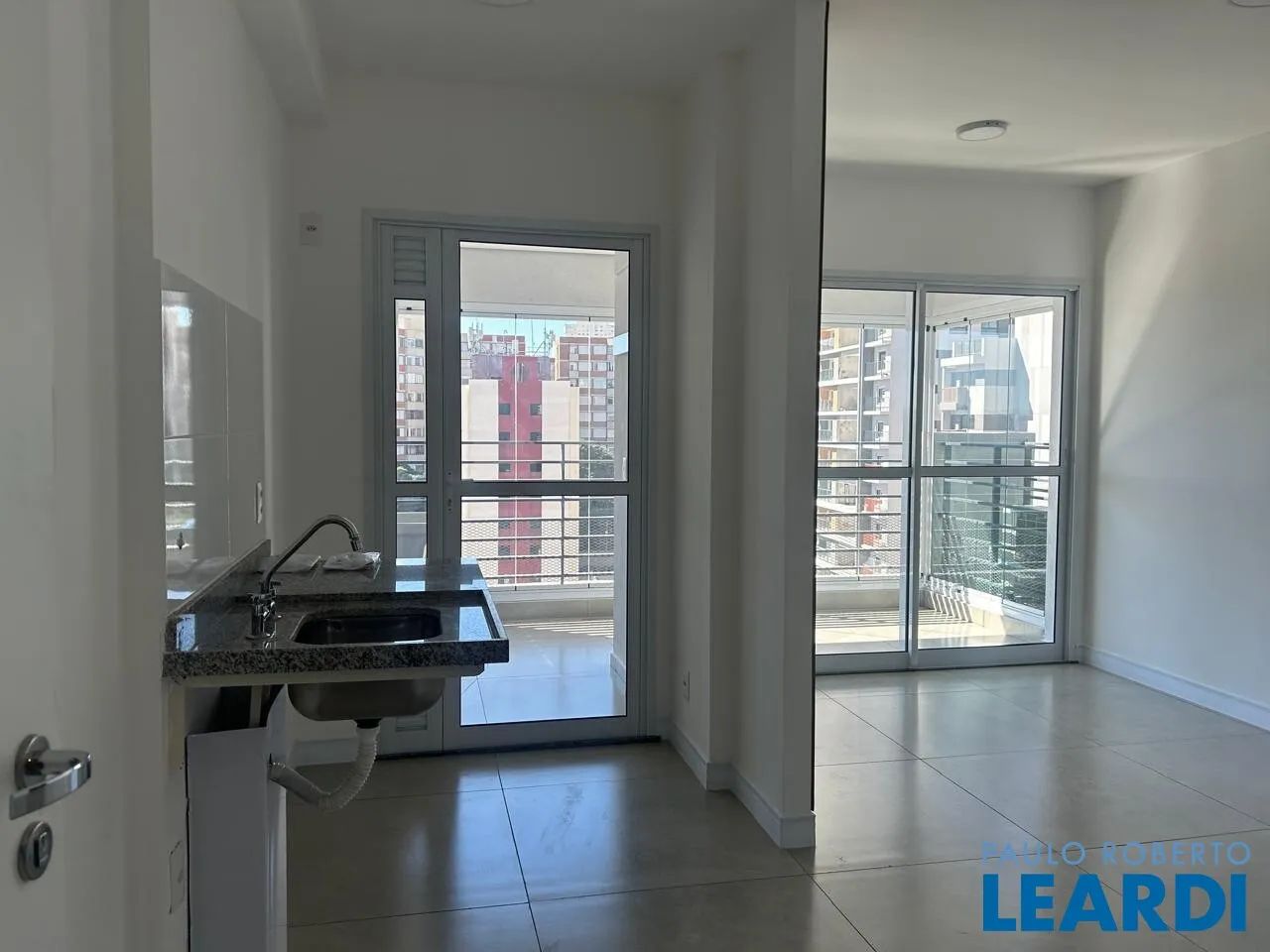 APARTAMENTO - MORUMBI - SP - Foto 2