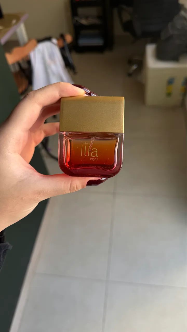 Natura Ilía Laços 