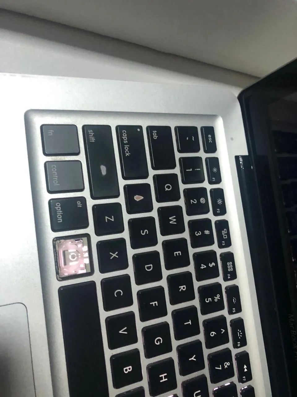 Macbook PRO-2013 500gb SSD - Foto 3