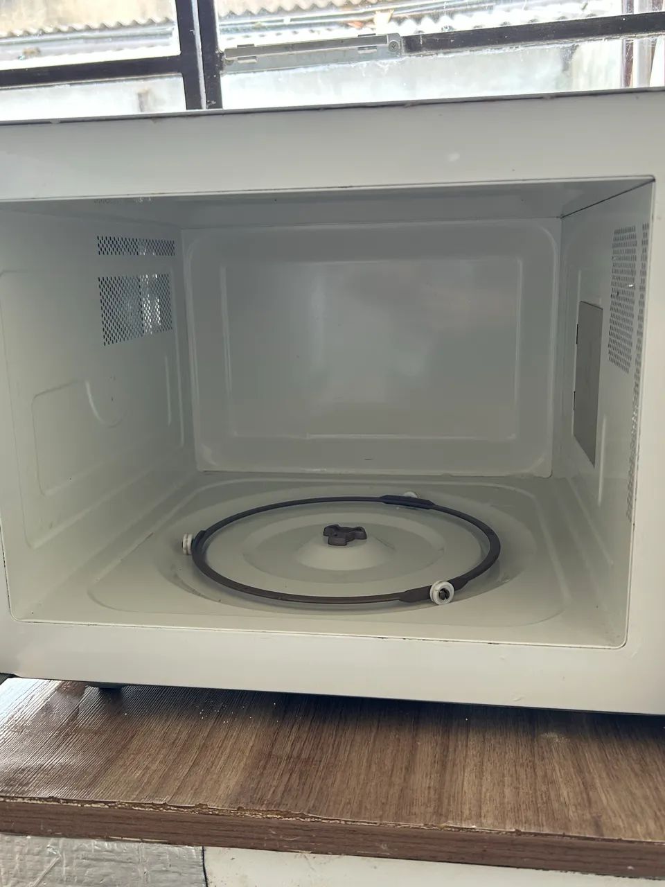 Microondas  - Foto 4