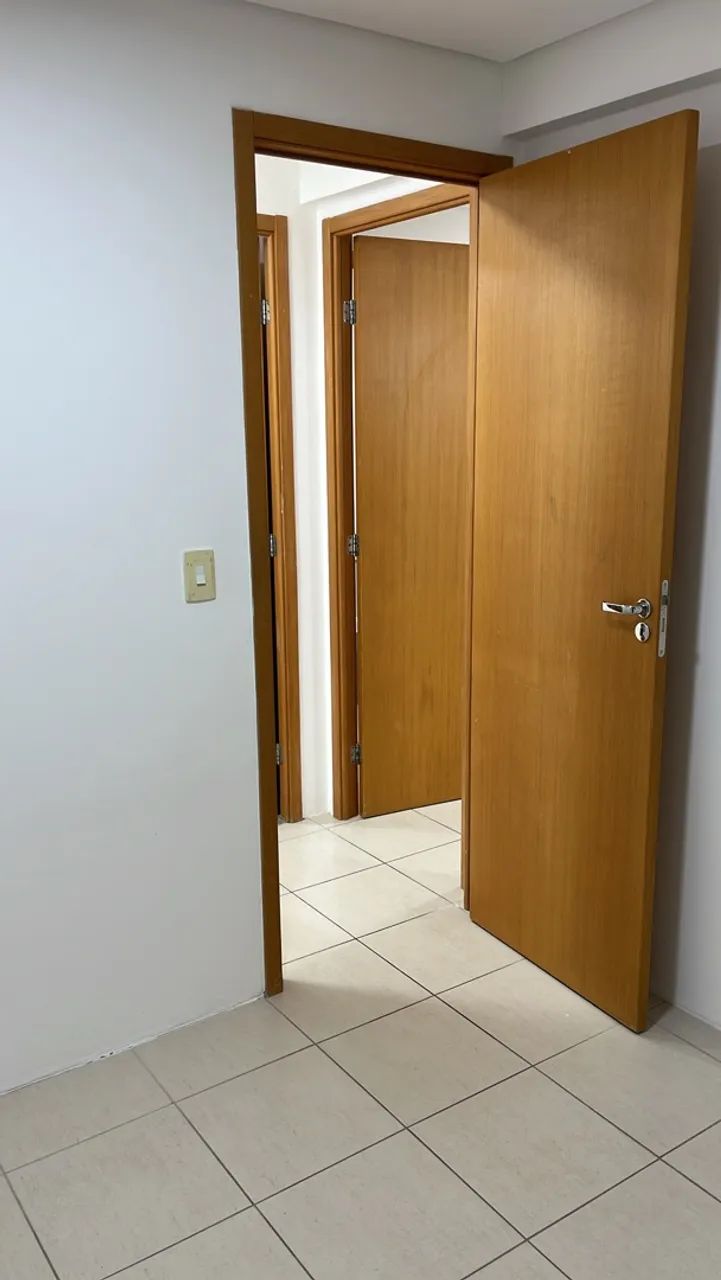 Apartamento do residencial Aldepark - Foto 4