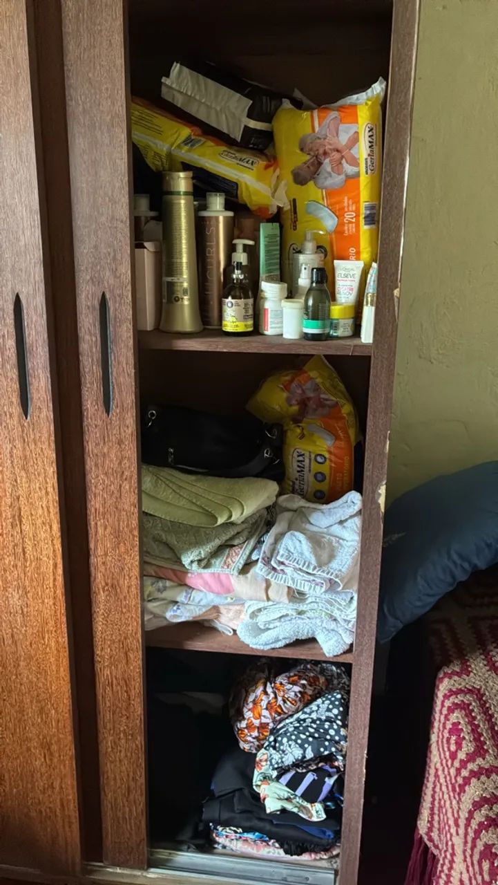 Guarda-roupa  - Foto 3