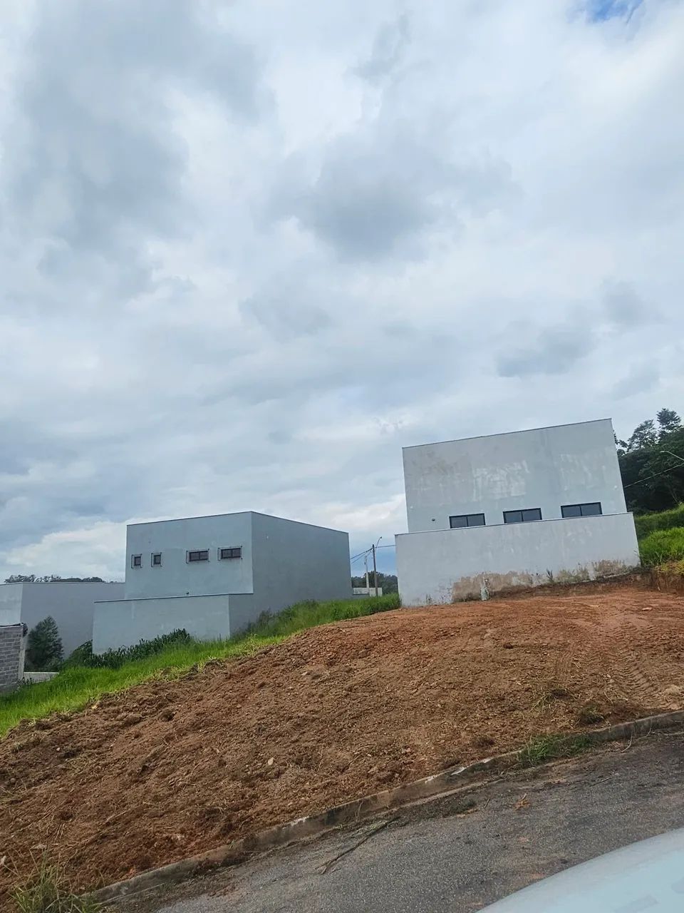 Foto - Itatiba - Vila Cruzeiro
