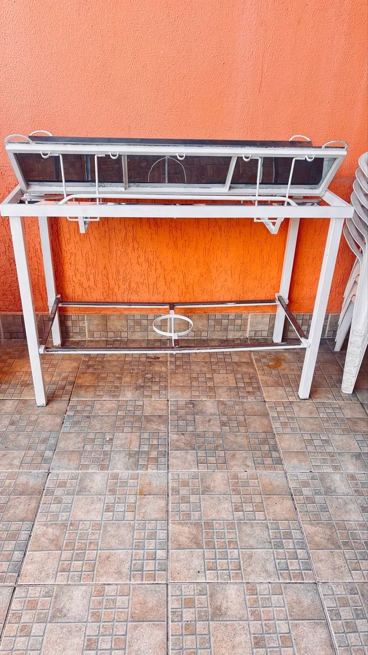 Mesa de Veterinário - Foto 4